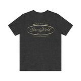 Sturdy Weld Equipment 1986 Vintage Men's T-Shirt