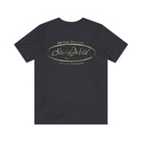 Sturdy Weld Equipment 1986 Vintage Men's T-Shirt