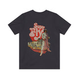 Super Fly 1972 Vintage Men's T-Shirt