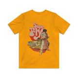 Super Fly 1972 Vintage Men's T-Shirt