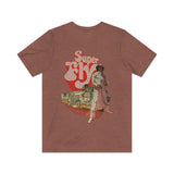Super Fly 1972 Vintage Men's T-Shirt