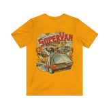 SuperVan 1977 Vintage Men's T-Shirt