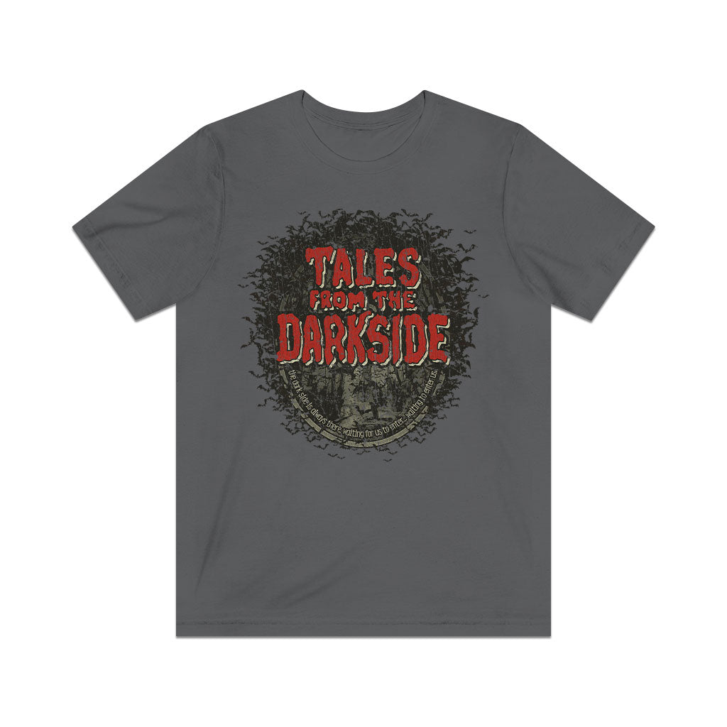Tales from the Darkside 1983 Vintage Men’s T-Shirt
