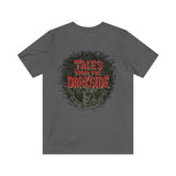 Tales from the Darkside 1983 Vintage Men’s T-Shirt