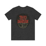 Tales from the Darkside 1983 Vintage Men’s T-Shirt