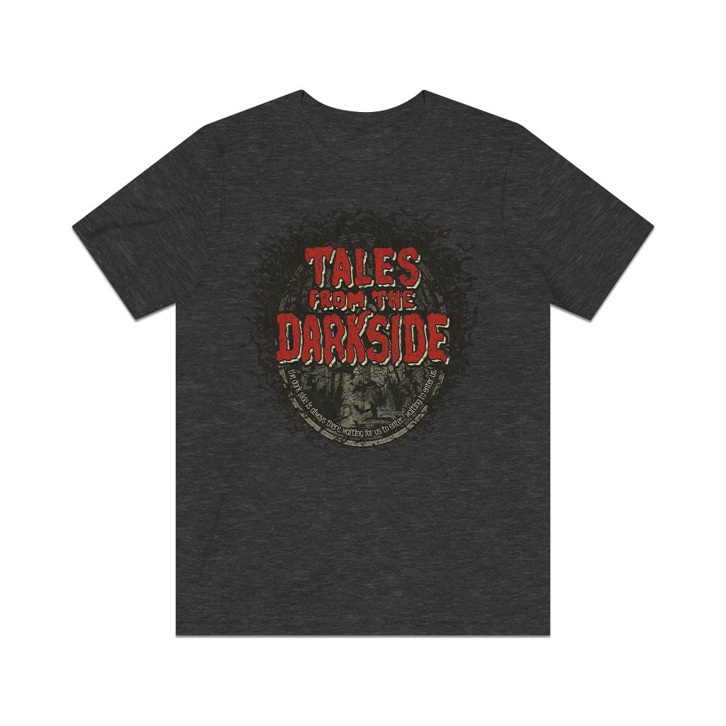 Tales from the Darkside 1983 Vintage Men’s T-Shirt