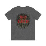 Tales from the Darkside 1983 Vintage Men’s T-Shirt