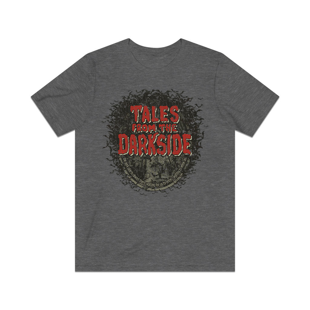 Tales from the Darkside 1983 Vintage Men’s T-Shirt