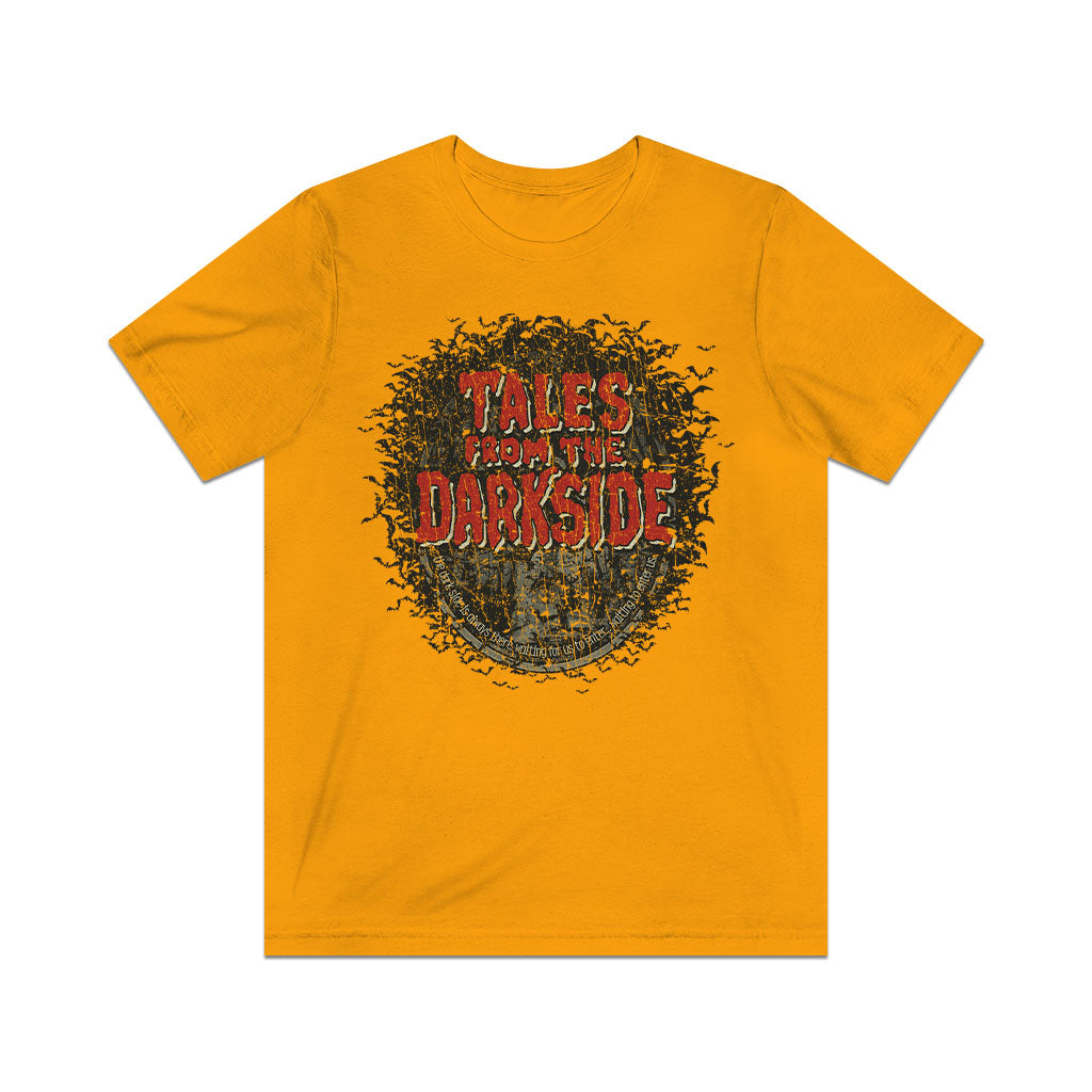 Tales from the Darkside 1983 Vintage Men’s T-Shirt