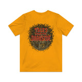 Tales from the Darkside 1983 Vintage Men’s T-Shirt