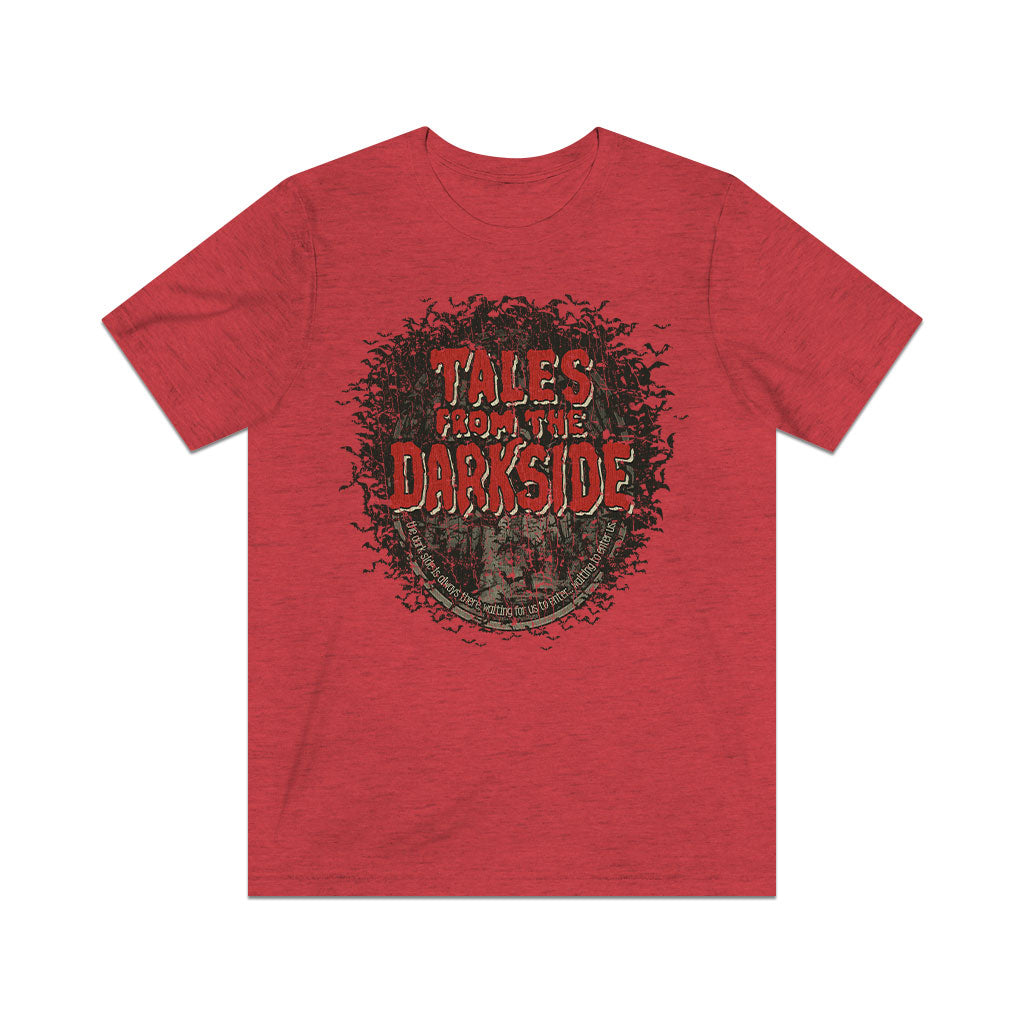 Tales from the Darkside 1983 Vintage Men’s T-Shirt