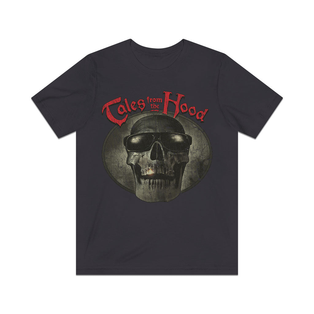 Tales from the Hood 1995 Vintage Men's T-Shirt