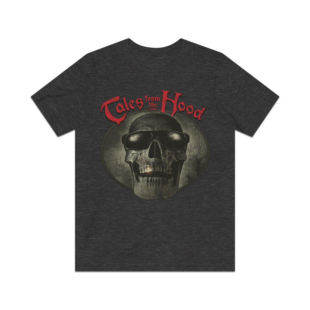 Tales from the Hood 1995 Vintage Men's T-Shirt