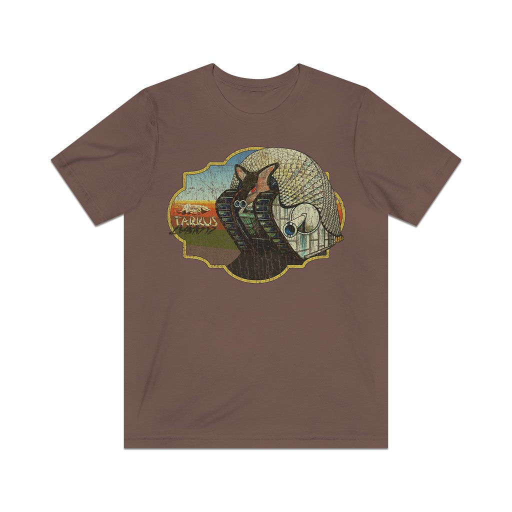 Tarkus 1971 Vintage Men's T-Shirt