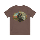 Tarkus 1971 Vintage Men's T-Shirt