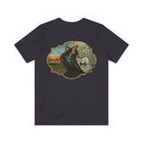 Tarkus 1971 Vintage Men's T-Shirt