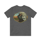 Tarkus 1971 Vintage Men's T-Shirt