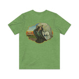Tarkus 1971 Vintage Men's T-Shirt