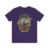 FM A Now Story With Now Music 1978 Vintage Men's T-Shirt