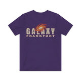 Frankfurt Galaxy 1991 Vintage Men's T-Shirt