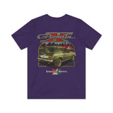 Gremlin X 1972 Vintage Men's T-Shirt