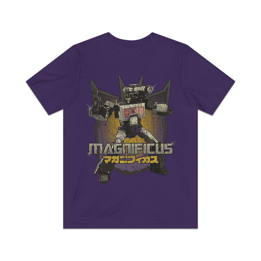 Magnificus of Mebion 2005 Vintage Men's T-Shirt