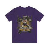 Magnificus of Mebion 2005 Vintage Men's T-Shirt