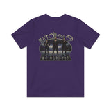 Outlaws of Krypton 1978 Vintage Men's T-Shirt