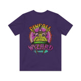 Pinball Wizard 1974 Vintage Men's T-Shirt