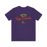 Ray's Cocktails Vermillion 1968 Vintage Men's T-Shirt