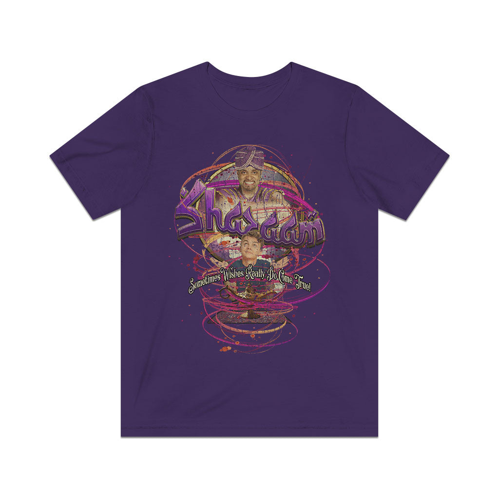 Shazaam 1994 Vintage Men’s T-Shirt