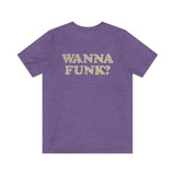Wanna Funk? 1967 Vintage Men's T-Shirt