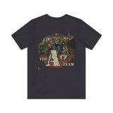 The A-Team 1983 Vintage Men's T-Shirt