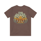 The Beast 1979 Vintage Men's T-Shirt