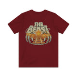 The Beast 1979 Vintage Men's T-Shirt