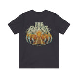The Beast 1979 Vintage Men's T-Shirt
