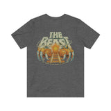 The Beast 1979 Vintage Men's T-Shirt