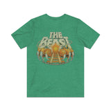 The Beast 1979 Vintage Men's T-Shirt