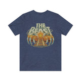 The Beast 1979 Vintage Men's T-Shirt