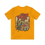 The Brady Kids 1972 Vintage Men's T-Shirt