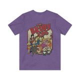 The Brady Kids 1972 Vintage Men's T-Shirt