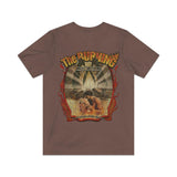 The Burning 1981 Vintage Men’s T-Shirt