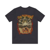 The Burning 1981 Vintage Men’s T-Shirt