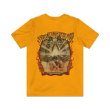 The Burning 1981 Vintage Men’s T-Shirt