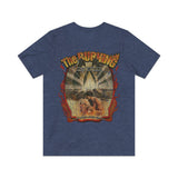 The Burning 1981 Vintage Men’s T-Shirt