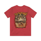 The Burning 1981 Vintage Men’s T-Shirt