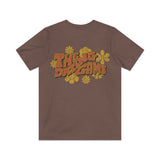 The Dating Game 1965 Vintage Men's T-Shirt