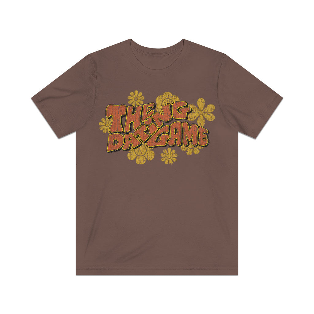 The Dating Game 1965 Vintage Men's T-Shirt