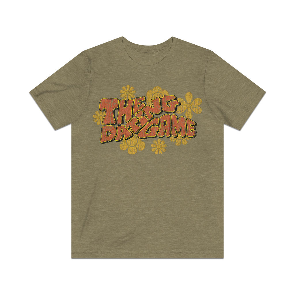 The Dating Game 1965 Vintage Men's T-Shirt