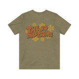 The Dating Game 1965 Vintage Men's T-Shirt